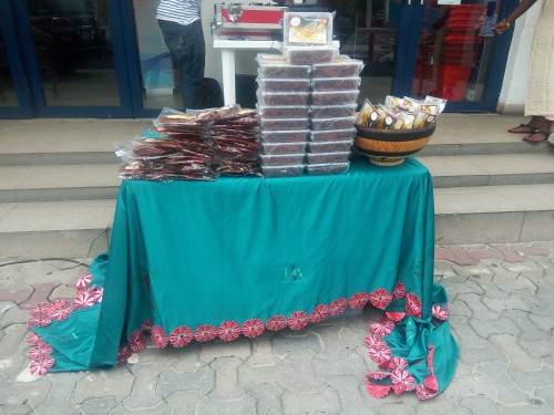 Citidia Supermarket Promo