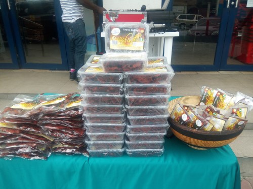 Citidia Supermarket Promo