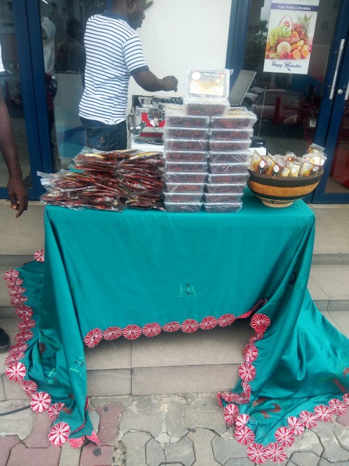 Citidia Supermarket Promo