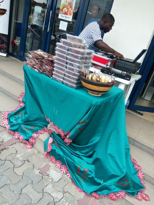 Citidia Supermarket Promo