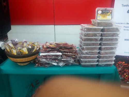 Ebeano Supermarket Promo