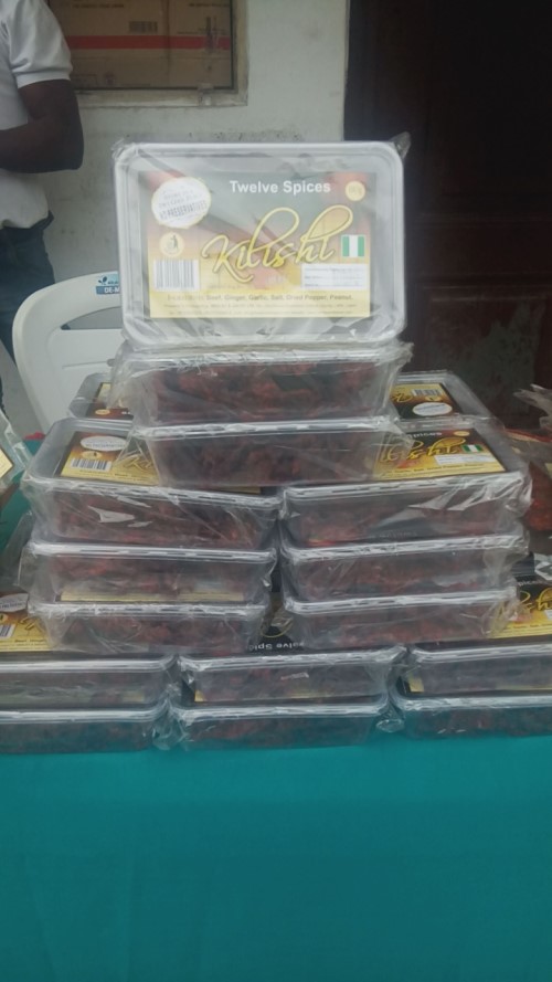 VTL Supermarket Promo