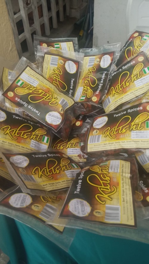 VTL Supermarket Promo