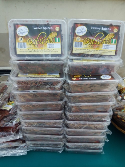 VTL Supermarket Promo
