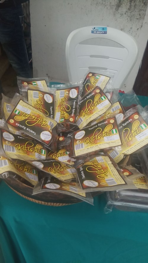 VTL Supermarket Promo